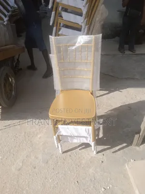 Event Chair