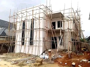 Sharp Wall Screeding