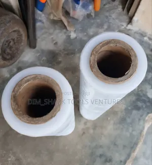 Nylon Wrapper/Stretch Wrap