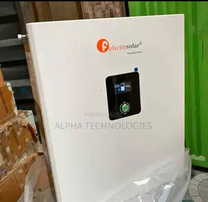 10kwh Lithium Ion Battery