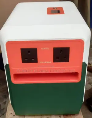 3.6 Kw Colasolar Solar Power Generator