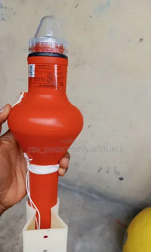Lifebuoy-Light Marine Safety Device