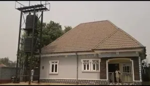 2bdrm Bungalow in Okwu Uratta Owerri for sale