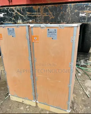 15kwh Lithium Ion Battery