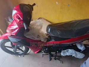 New TVS Neo NX 2022 Black