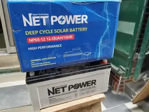 Net Power 130a