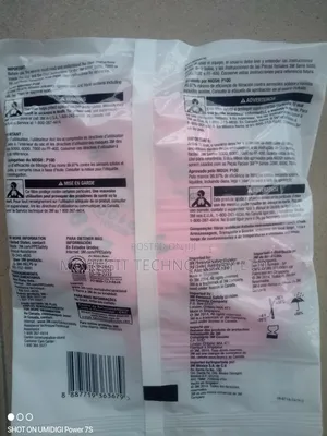 3m 2097 Particulate Filter P100