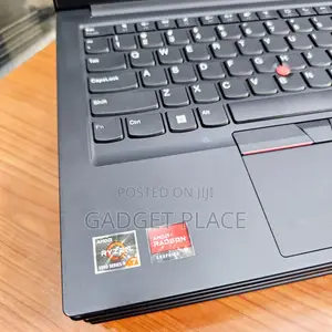 Laptop Lenovo ThinkPad E14 Gen 6 8GB Intel Core I5 SSD 256GB
