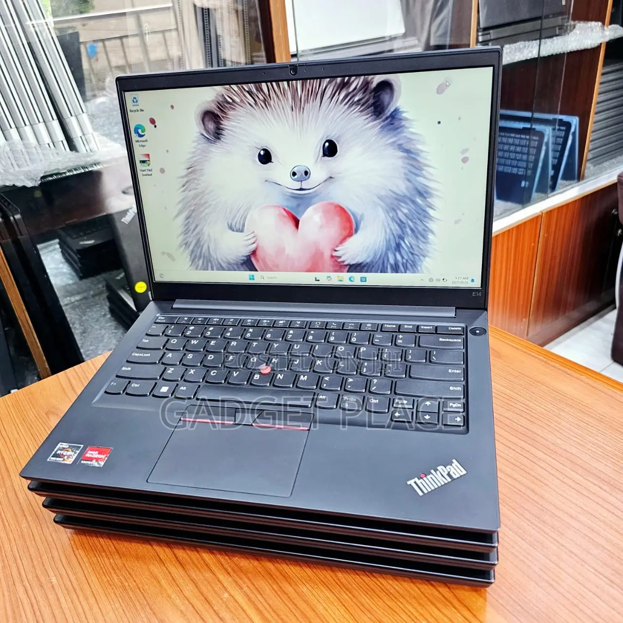 Laptop Lenovo ThinkPad E14 Gen 6 8GB Intel Core I5 SSD 256GB