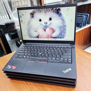 Laptop Lenovo ThinkPad E14 Gen 6 8GB Intel Core I5 SSD 256GB