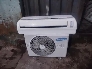 Samsung 1hp Low Voltage 410gass