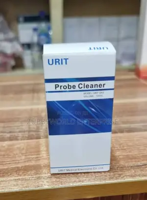 Urit Probe Cleaner