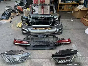 Upgrade Kit Audi Q7 2023