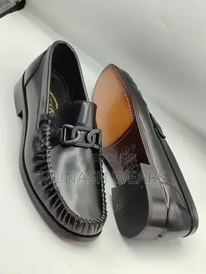 Luxury Italian Leather Shoes For Men Tod's,Moreschi & More