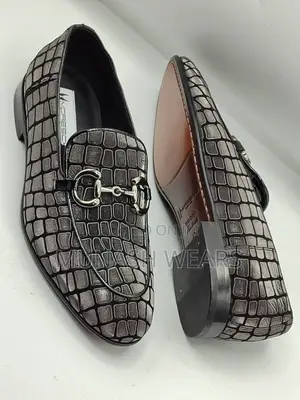Luxury Italian Genio,Moreschi & More