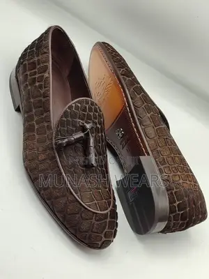 Luxury Italian Genio,Moreschi & More
