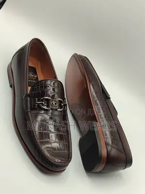 Luxury Italian Genio,Moreschi & More