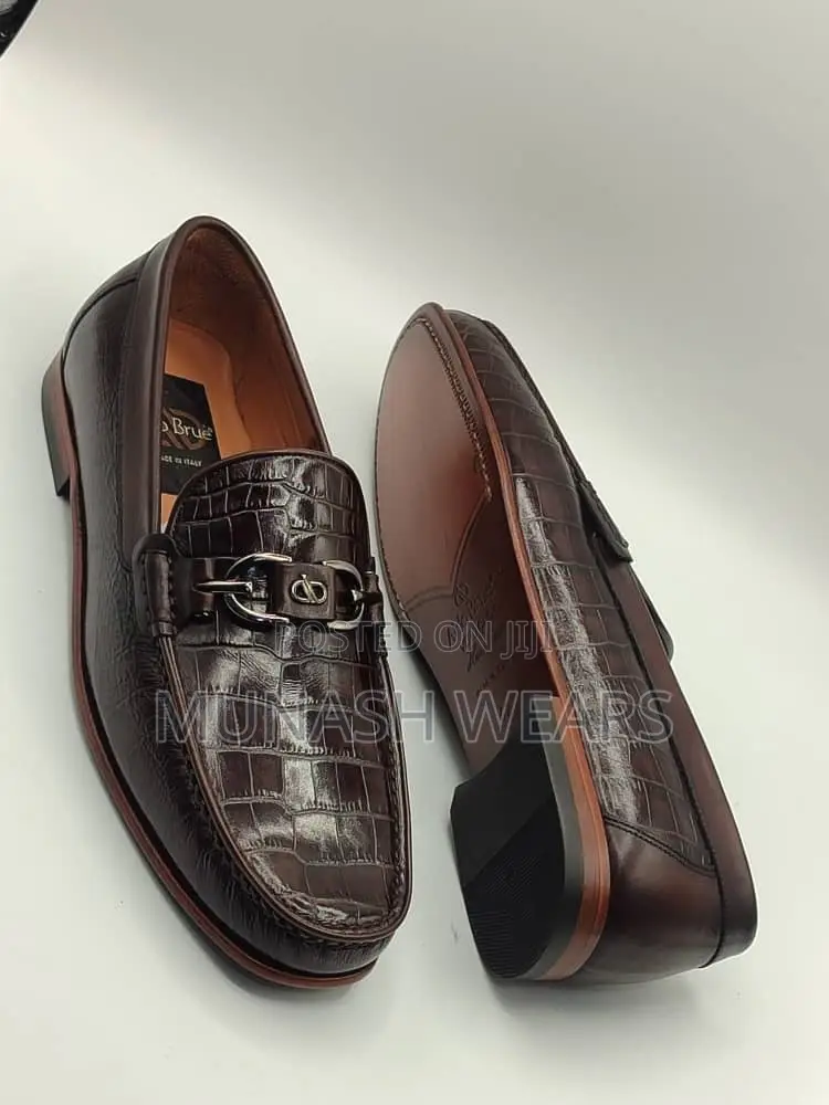 Luxury Italian Genio,Moreschi & More