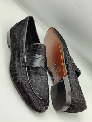 Luxury Italian Genio,Moreschi & More