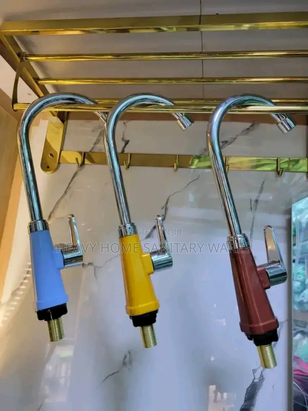 Kitchen Sink Tap