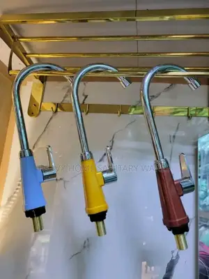 Kitchen Sink Tap