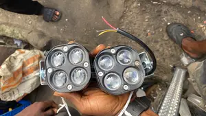 Jeep Wrangler Bar Light From 2010/2024 Model Jk-Jl 