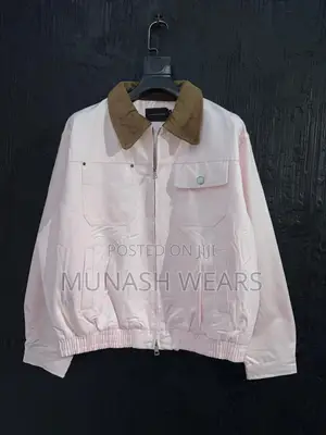 Luxury Varsity Jacket For Men