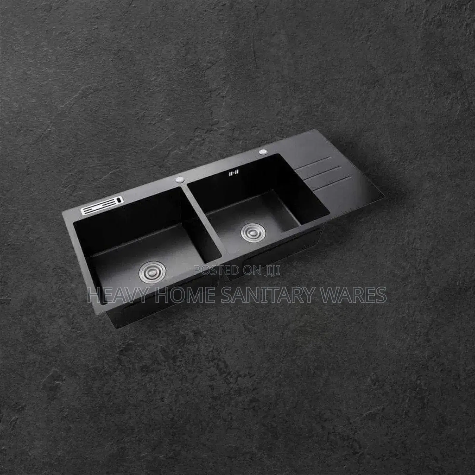 Kitchen Sink