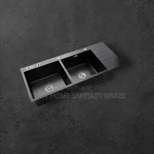 Kitchen Sink
