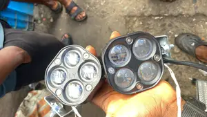 Jeep Wrangler Off Road Lighting From 2008-2018 Jk