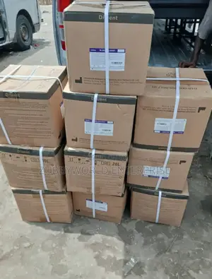 Mindray M30 Diluent (Bcfl3)