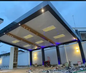 Car Port Expert
