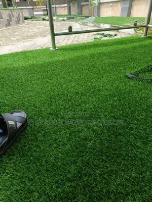 Standard Quality Grass Carpet