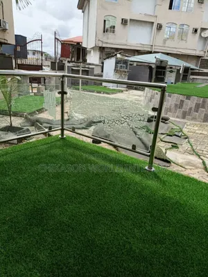 Standard Quality Grass Carpet