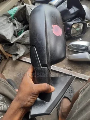 Side Mirrors for Honda CRV 2008