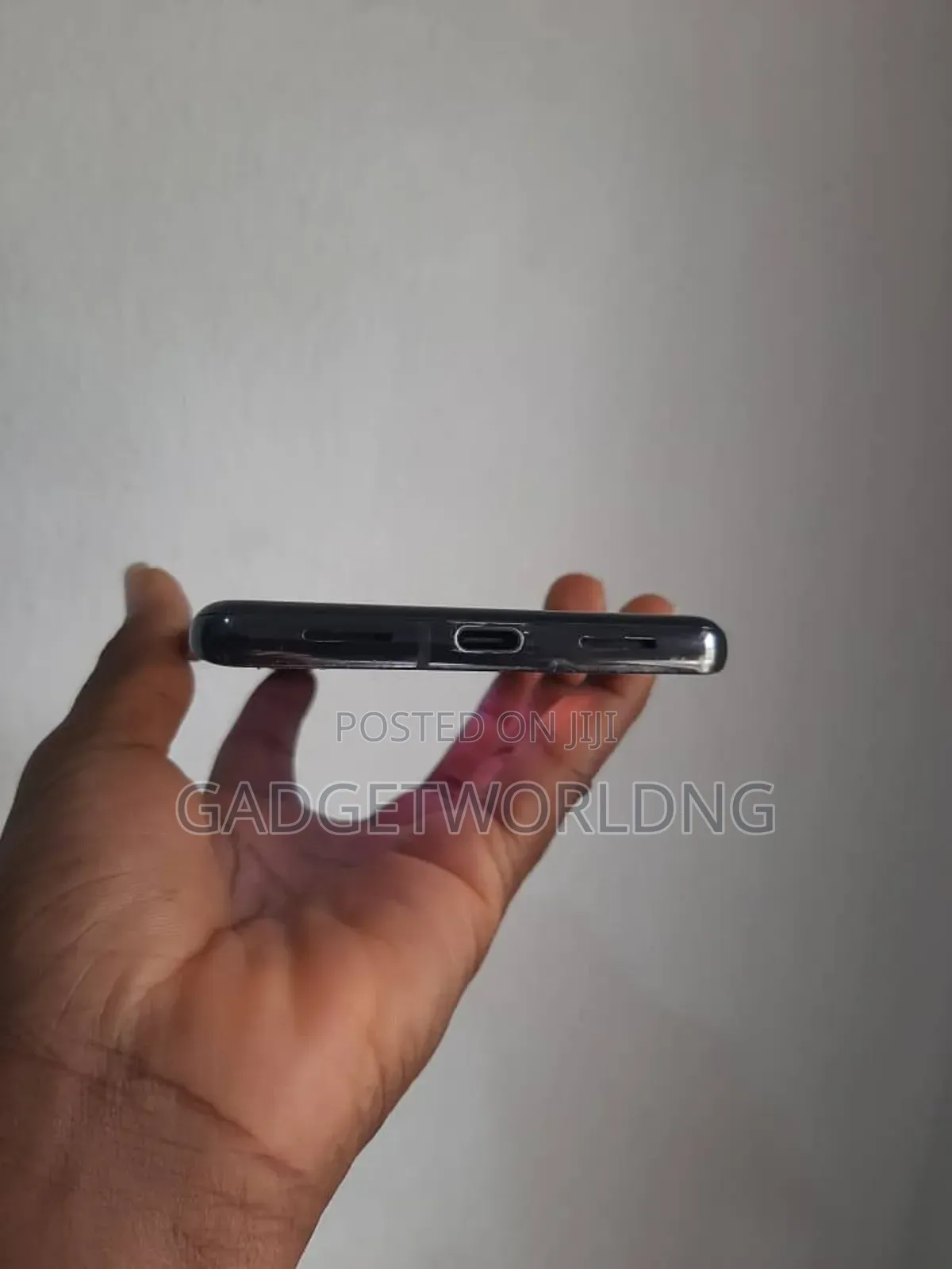 Google Pixel 7 Pro 256 GB Black