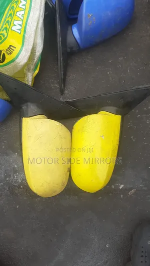 Side Mirrors for Hyundai Sonata 2005