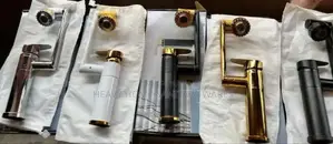 Basin Mixer Tap