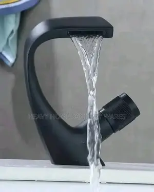 Basin Mixer Tap