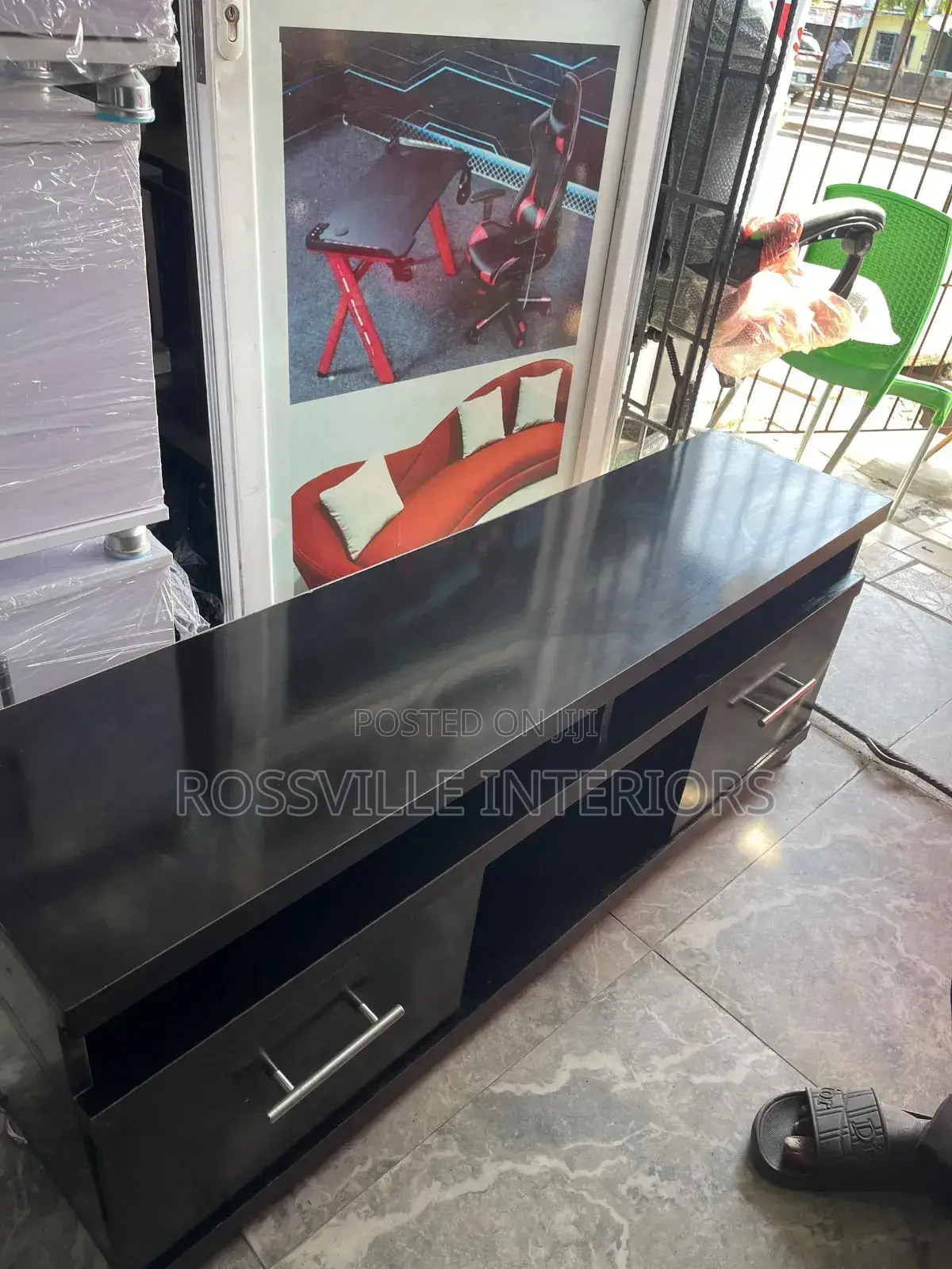 High Quality Tv Stands