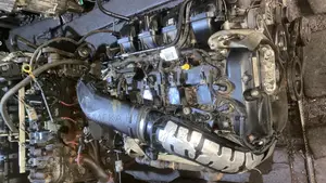 Ford Escape 2.0-Liter Ecoboost Complete 4-Cylinder Engine.
