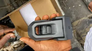 Jeep Wrangler 2020-2023 Model Bonnet Lock Jl Model