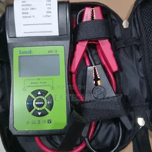 Lancol Bt-T Battery Tester