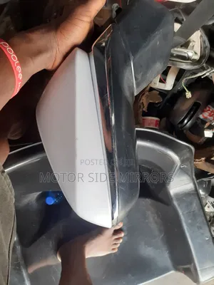 Side Mirrors Lexus Rx350 2023 2024