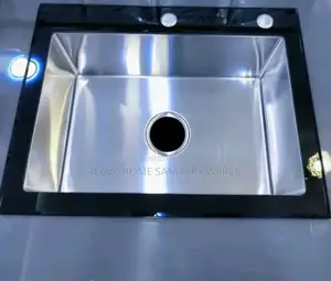 Only Bowl Kitchen Sink