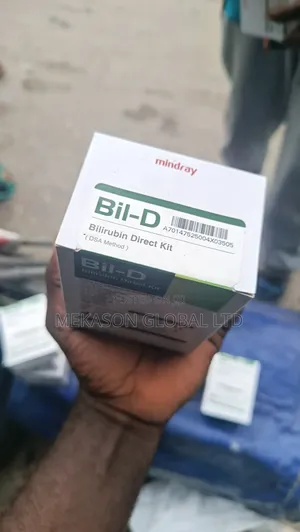 Mindray Chemistry Reagents
