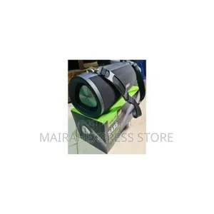 Zealot S39 Super Bass Bluetooth Speaker