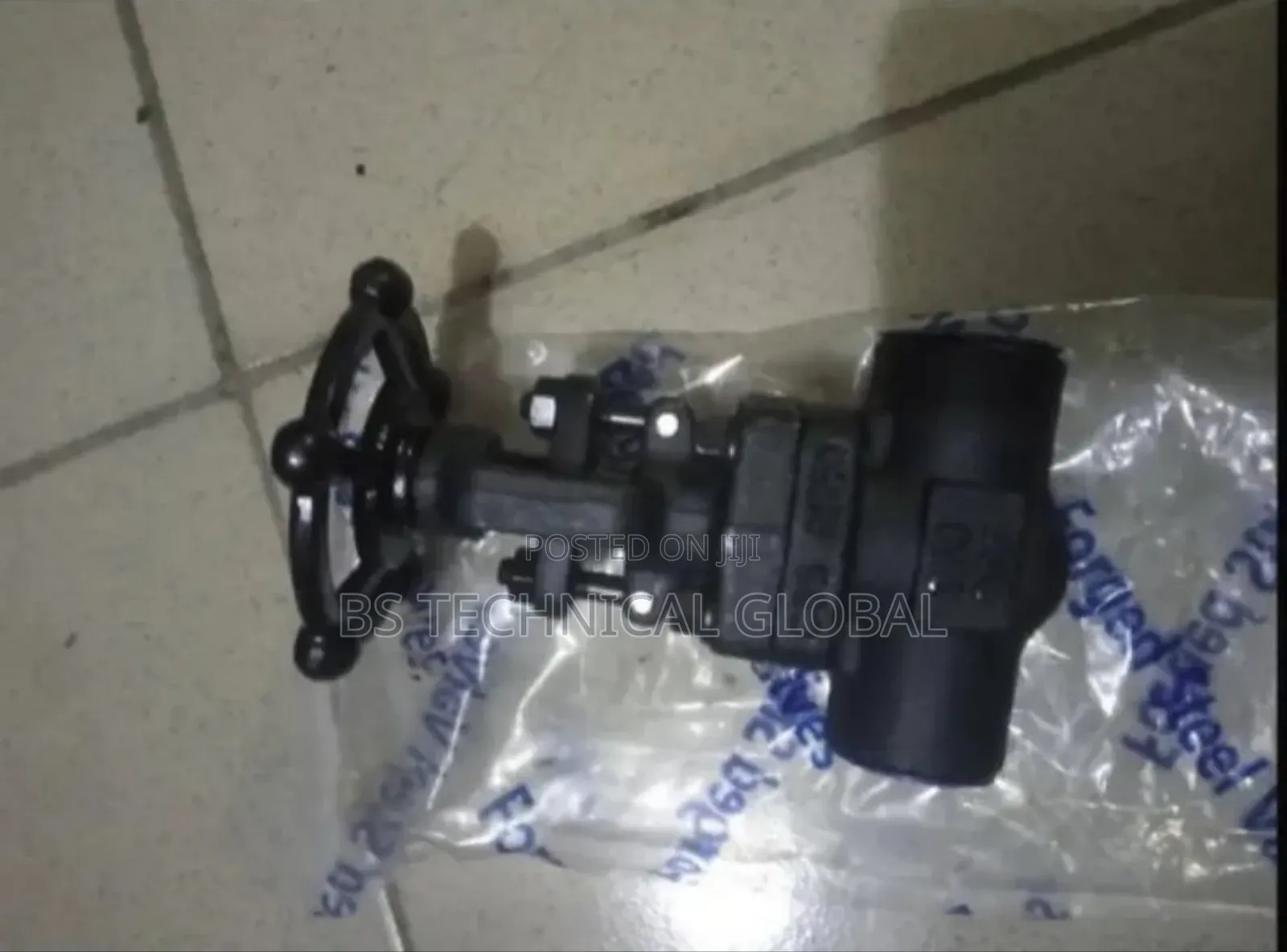 Rv Gate Valve Valterra