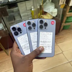 Apple iPhone 13 Pro 128 GB Blue