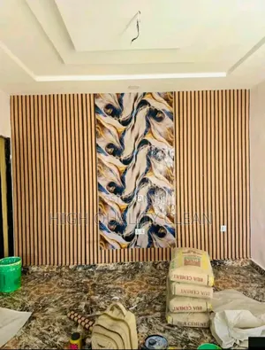 Wallpaper Installation